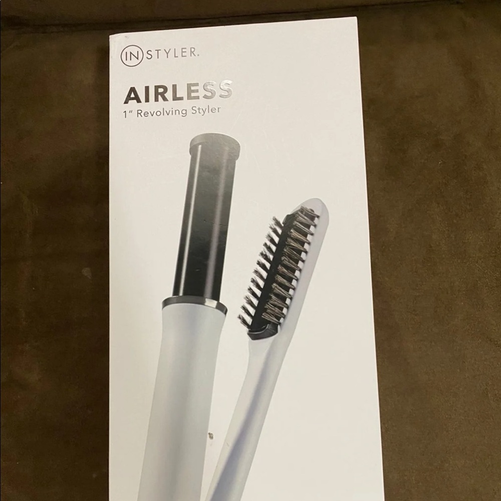 Instyler